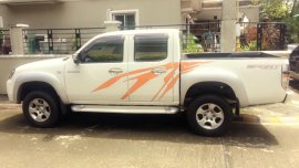 MAZDA 2011 BT-50 FOR SALE