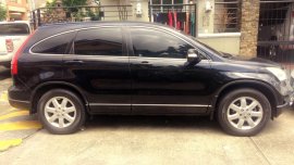 RUSH SALE HONDA CRV PAGONG 2009 AT FOR SALE