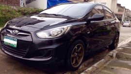 RUSH SALE! Hyundai Accent AT 2012