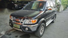 2010 Isuzu Crosswind SPORTIVO 2.5 For Sale 