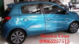 FUEL efficient Montero Sport Mirage L300 Adventure Strada 2017