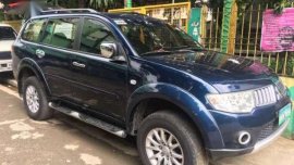 2011 Mitsubishi Montero Sport GLS For Sale 