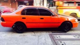 FOR SALE! Toyota Corolla bigbody 94