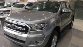 Ford Ranger XLT 22L 4x2 AT for sale 