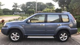 For sale 2006 Nissan Xtrail fresh in and out