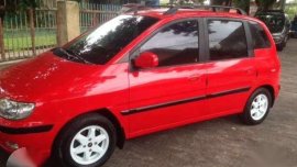 Hyundai 2003 MATRIX 1.6 Gas AT For Sale 