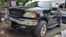 2003 Ford F150 super fresh for sale 