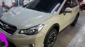 Subaru XV Premium 2.0i 2015 For Sale 