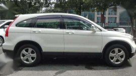 2008 Honda CRV AT 8 seater for sale 