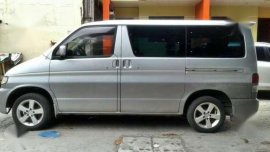 Mazda Bongo Friendee Diesel 2009 for sale 
