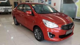 Brand new 2017 Mitsubishi Mirage G4 gls AT 