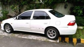 Honda Accord 2.0.2001.model for sale