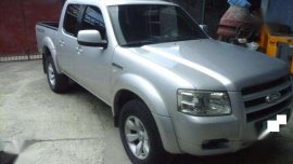 Ford Ranger Trekker TDci XLT 2.5 AT For Sale 