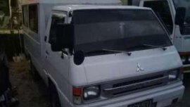 For sale 1994 Mitsubishi L300 FB