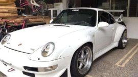 1995 Porsche Carrera 993 for sale 