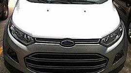 Ford EcoSport 2016 for sale 
