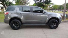 2014 Chevrolet Trailblazer Diesel for sale 