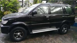 Isuzu Crosswind xuvi 2003 model for sale 
