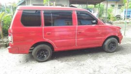 Mitsubishi Adventure 95 model for sale 