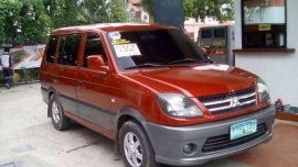 For sale Mitsubishi Adventure Glx 2010