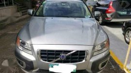 Volvo xc70 5D.AWD.2009