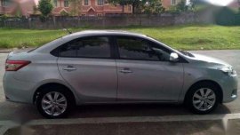 Fresh In And Out Toyota Vios E 2016 AT For Sale