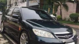 Good As New 2004 Honda Civic For Sale