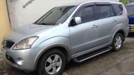 Mitsubishi Fuzion 2011 GLS AT Silver For Sale 