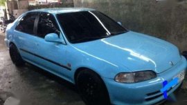 1993 Honda Civic Esi fresh for sale 