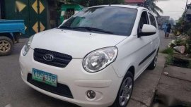 Kia Picanto 2008 with 31k odo for sale 