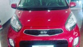 New 2017 Kia Picanto 1.0L EX M/T For Sale 