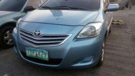 Toyota vios e manual 2012