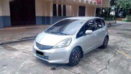 2012 Honda Jazz 1.3 ivtec manual for sale 