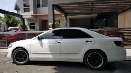 2009 Toyota Camry 2.4V fresh for sale 