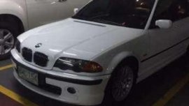 Immaculate Condition BMW 323i 2000 AT For Sale