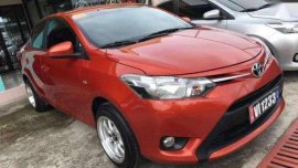 2016 Toyota vios E manual Best option