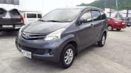 Properly Kept 2015 Toyota Avanza 1.3 E For Sale