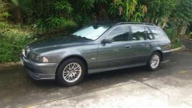 All Original 2003 BMW 525 For Sale