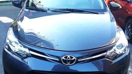 Toyota Vios 2015 G A/T for sale 