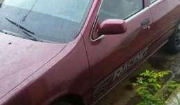Rush Nissan Sentra 2000 model for sale