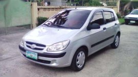 2009 Hyundai Getz all power for sale 