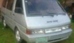 Nissan vanette 1997