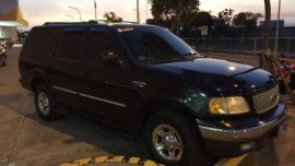 For Sale or Swap Ford Expedition 99 model.