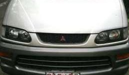 Mitsubishi spacegear Diesel local for sale