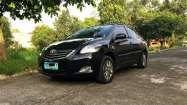 2013 Toyota Vios 1.3G Automatic for sale 