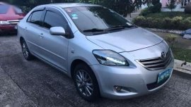Like Brand New 2013 Toyota Vios G AT For Sale