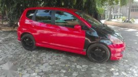 honda fit idsi 1.3
