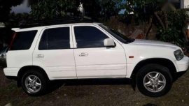Honda Crv 1997 fresh for sale 