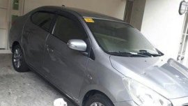 Mitsubishi Mirage G4 2015 GLS for sale 