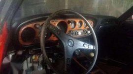 For sale Celica 1971